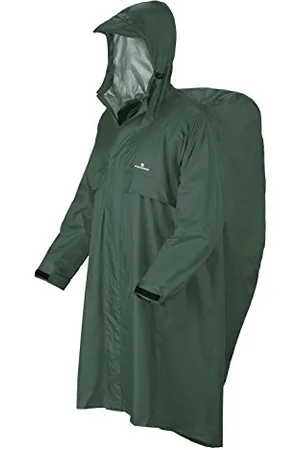 Ferrino Trekker Poncho unisexe adulte