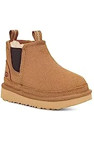 UGG Fille Neumel Chelsea Bottes, , 26 EU
