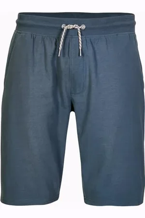 G.I.G.A. DX by killtec Hommes Bermudes GS 47 MN BRMDS GOTS, Blue, 48, 41173-000