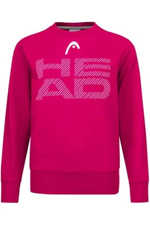 Head Femme, , Rally Sweat-Shirt, 2XL, XXL