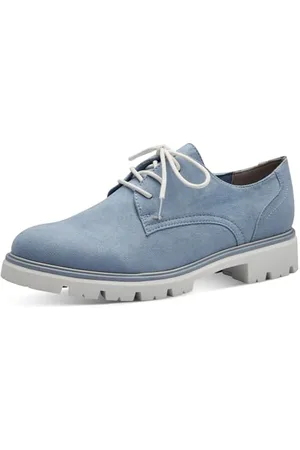Marco Tozzi Oxford by Guido Maria Kretschmer 2-23728-42 Femme, , 40 EU
