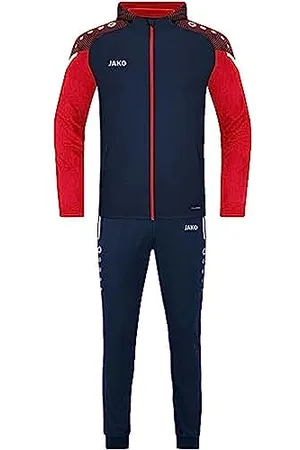 Jako Costume De Présentation De Performance, Mixte, , 3XL