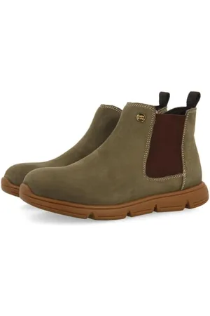 Gioseppo Cigand Botte Oxford, , 38 EU