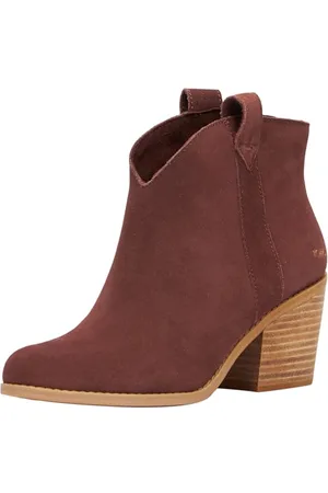 TOMS Femme Constance Bottine, , 42 EU