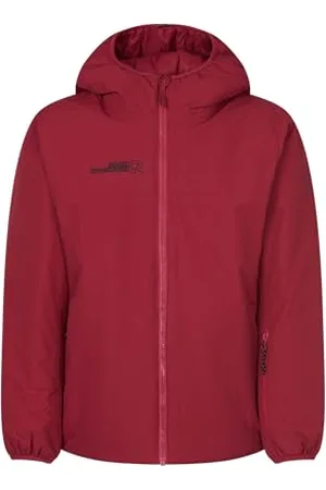 ROCK EXPERIENCE REJJ01231-2000 HELIX PADDED JUNIOR JACKET Jacket Unisex 6/116