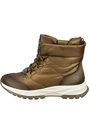 Bagatt Femme Athena Tex Bottes, , 41 EU