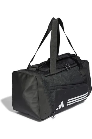 adidas Mixte Essentials 3-Stripes Duffel Bag, , XS