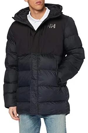 Helly Hansen Active Puffy Lang Jacket Men
