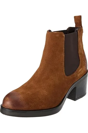 Bagatt Femme Torvi Bottes de Cheville, , 38 EU