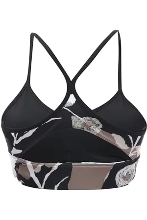 Reebok Soutien-Gorge de Sport Myt All Over pour Femme, , XXS