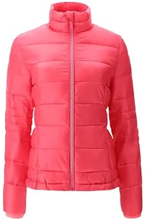 Chervo 65479-796 MARBLES Jacket Femme PINK/PINK Taille 52