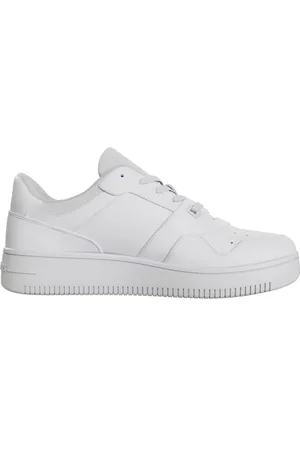 Tommy Hilfiger Femme Tjw Retro En0en02505 -Chaussures -Baskets -Sneakers, , 38 EU