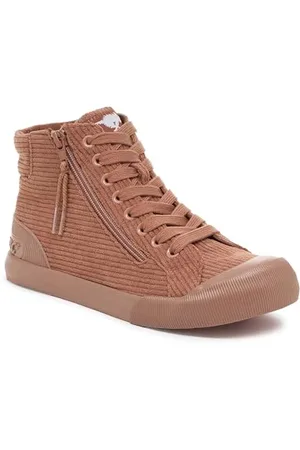 Rocket Dog Femme Jazzin Hi Basket, , 39 EU