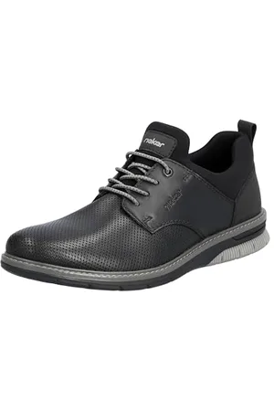 Rieker Homme 14450 à Lacets, , 43 EU