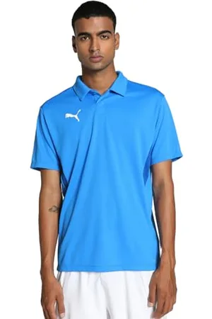 PUMA Polo Unisexe Teamgoal