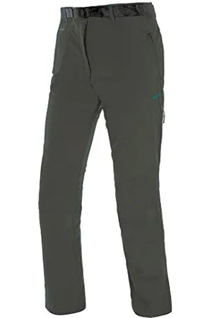 Trangoworld TRANGO Pant. Largo MAGOIAN Pantalon de survêtement Femme, , XS