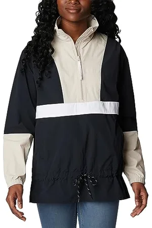 Columbia Anorak Femme, Boundless Trek