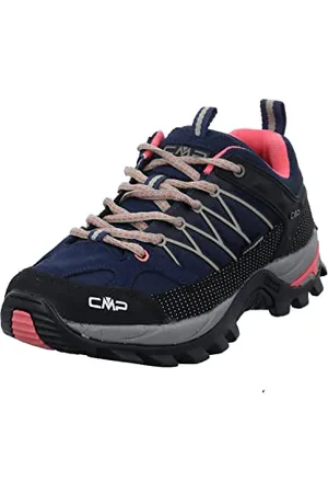 CMP Rigel Low WMN Trekking Shoe WP Femme Chaussures de randonnée, , 42 EU