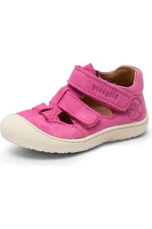 Bisgaard Hana First Walker Shoe, , 24 EU