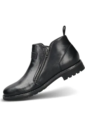 Bugatti Homme 321-amr32 Bottes avec Doublure Froide, , 45 EU