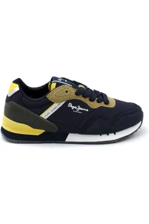 Pepe Jeans London Class B Basket, , 38 EU