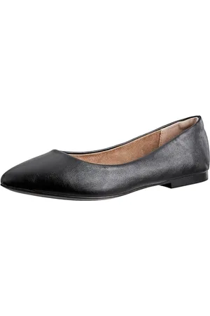 Amazon Ballerines à Bout Pointu Femme, , 36 EU