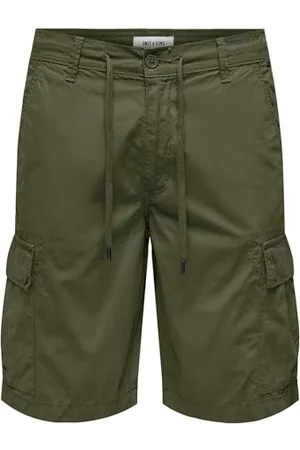 Only & Sons Onsloc Cargo 0157 Shorts, , S Hommes