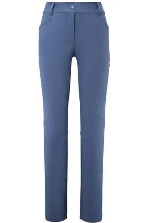 Millet Femme Xcs100 W Pantalon, , 36 EU