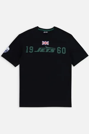 New Era T-Shirt surdimensionné Unisexe NFL Isg 2024 Square Arch