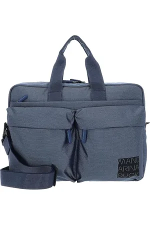 Mandarina Duck District Briefcase, Femme