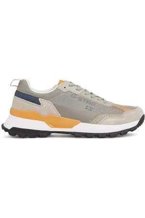 G-Star Unlimited Footwear Group B.V. Homme Rackam Blk Lay M Basket, , 40 EU