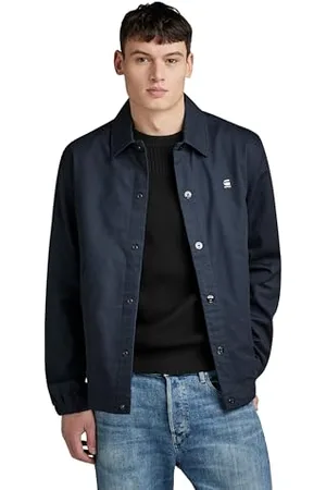 G-Star Homme Veste Coach, , XL