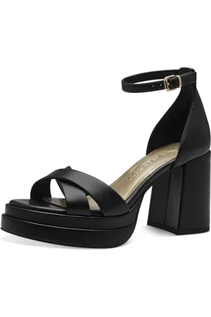 Marco Tozzi Sandale à talon by Guido Maria Kretschmer 2-28361-42 Femme, , 39 EU