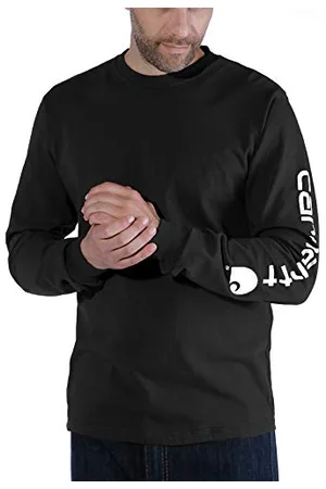 Carhartt EK231 T-Shirt Homme - - L