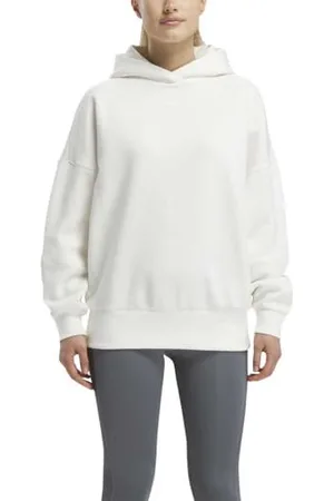 Reebok Icons Hoodie Sweater, , S Femme