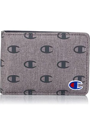 Champion Rhyme Portefeuille bi-Fold pour Homme
