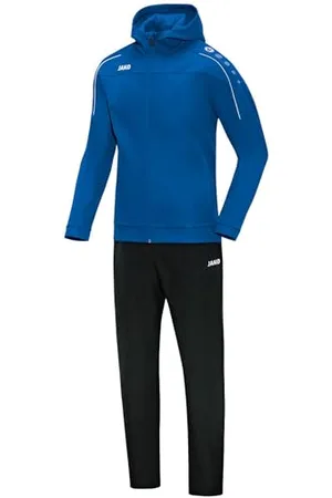 Jako Costume De Présentation Classico Avec Capuche, Femme, , 38