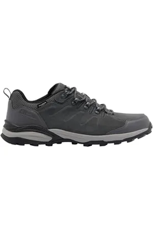 Jack Wolfskin Homme Refugio Texapore Low M Chaussure de randonnée, , 39.5 EU