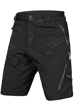 Endura Hummvee Short with Liner Combinaison modèle Court, , M Homme