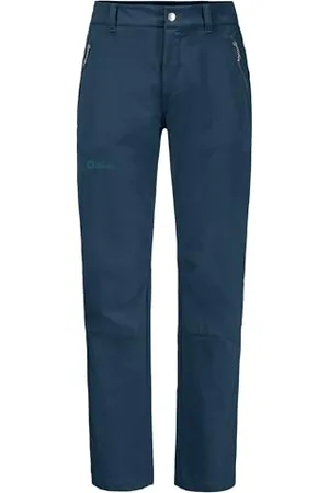 Jack Wolfskin Activate XT Pants Men, , 50