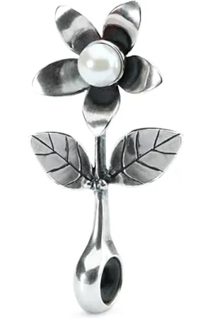Trollbeads Femme Argent Espaceur pour charms et perles - TAGBE-00228