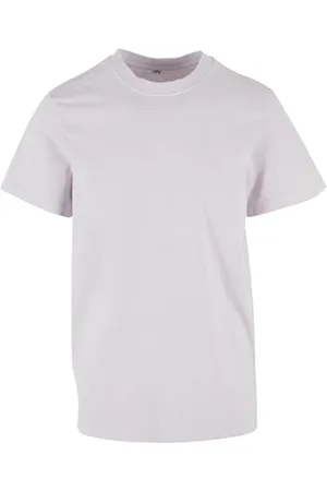 Build Your Brand Acid Washed Short Sleeve T-shirt XL