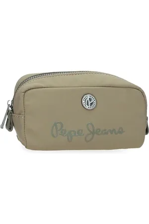 Pepe Jeans Corin Trousse de Toilette Taille Unique, , Talla única, Trousse de Toilette