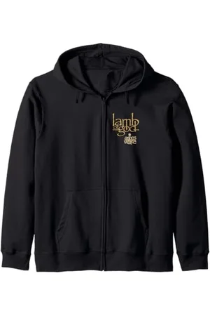 Lamb of God – Ashes Of The Wake 20th Sweat à Capuche