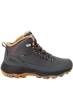 Jack Wolfskin Homme Everquest Texapore Mid M Basket, , 39.5 EU