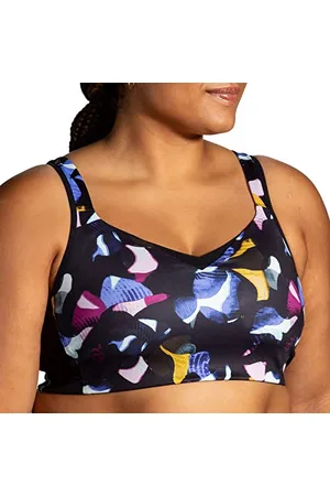 Brooks 350081056 Drive Convertible Run Bra Sports Bra Femme Taille 0362D