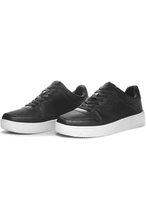 Kappa Mixte Logo Maserta Chaussure de Gymnastique, , 44 EU