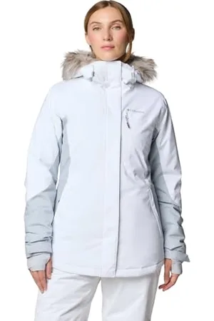 Columbia Ava Alpine Insulated Jacket, Veste De Ski Femme, , Taille XS
