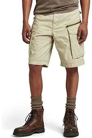 G-Star Homme Short Rovic Zip Relaxed, , 30