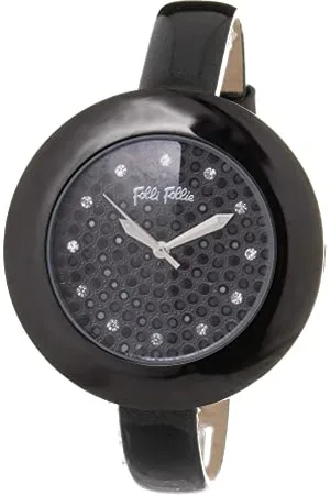 Folli Follie Montre. wf0y009ssk